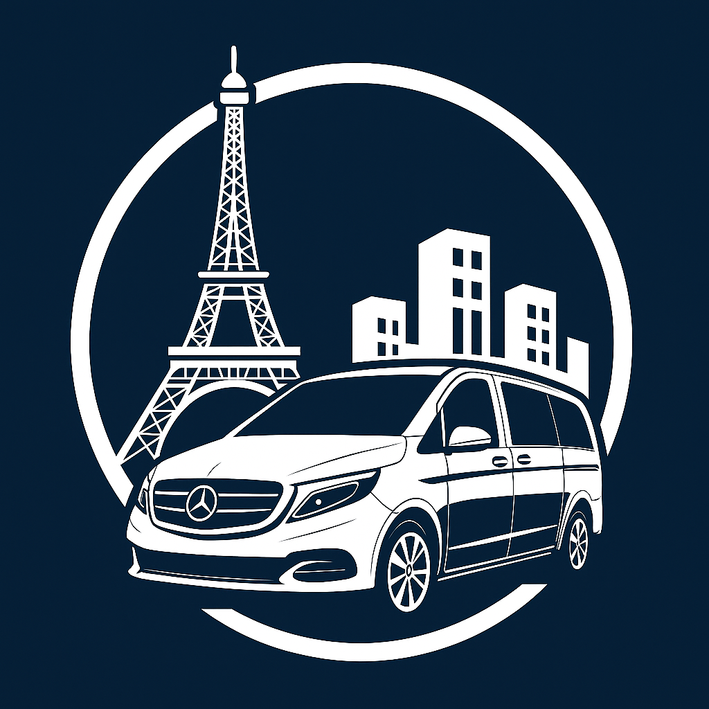 Paris adventure transfer